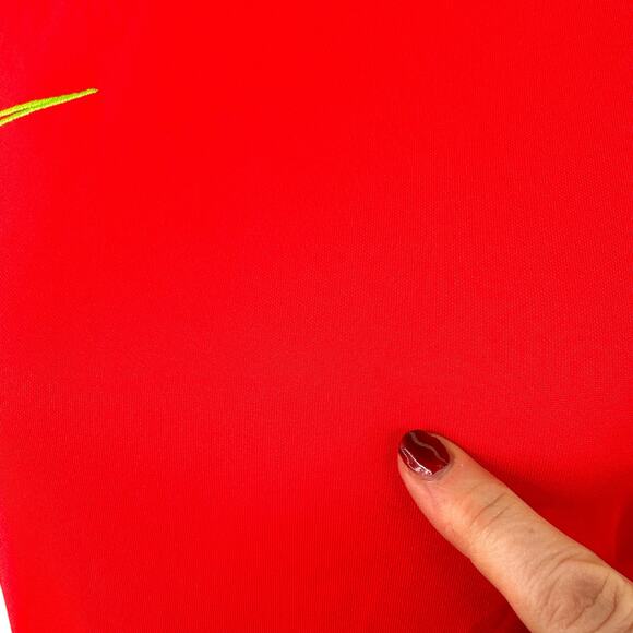 Nike Women's Dri-Fit Academy 21 Training T-Shirt New with tags Size Small - Picture 3 of 9